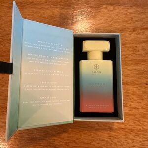 Oakcha Doctor Queen Parfum Brand New